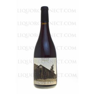 Long Barn Pinot Noir